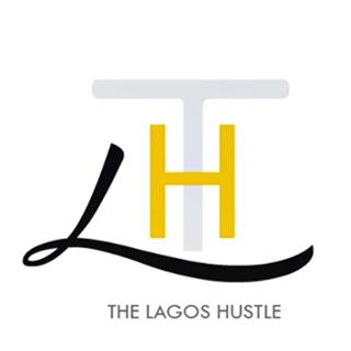 The Lagos Hustle